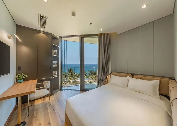 Taiyo Hotel & Apartment