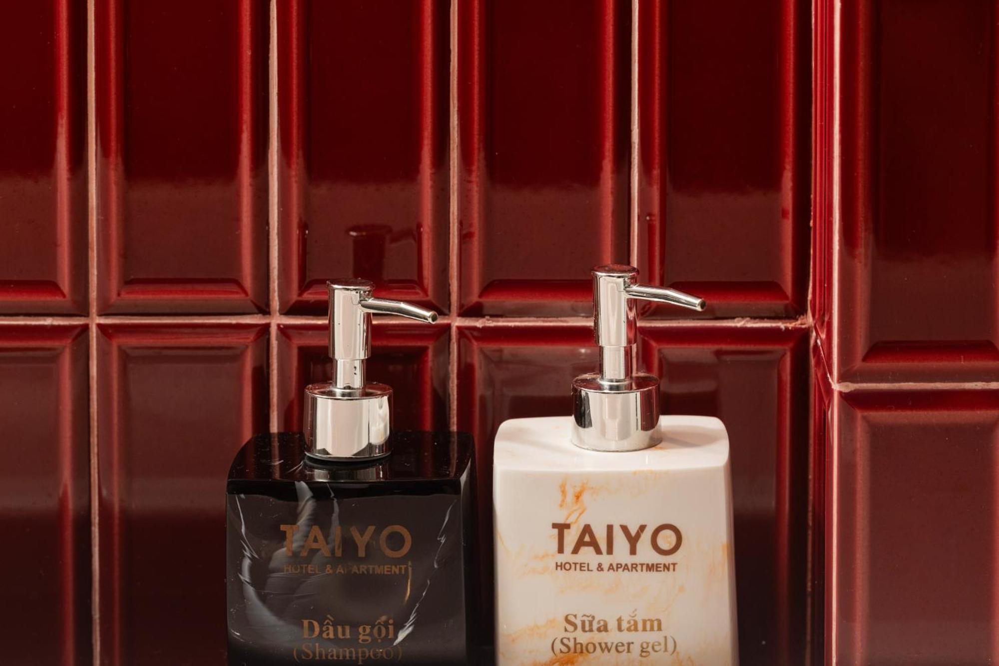Отель Taiyo &