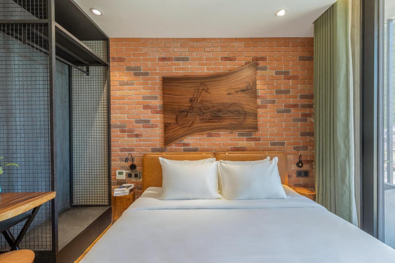 Taiyo & Khách sạn 4*